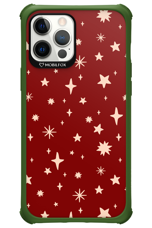Starlights - Apple iPhone 12 Pro Max