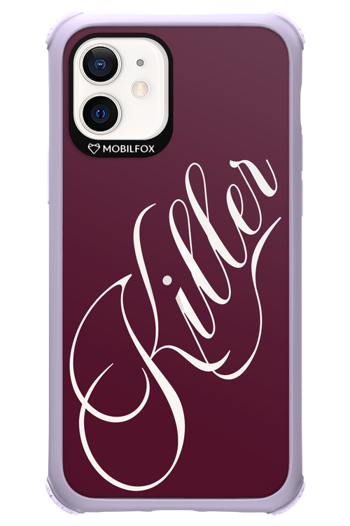 Cherry Killer - Apple iPhone 12