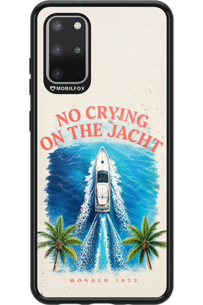 No Crying 2.0 - Samsung Galaxy S20+