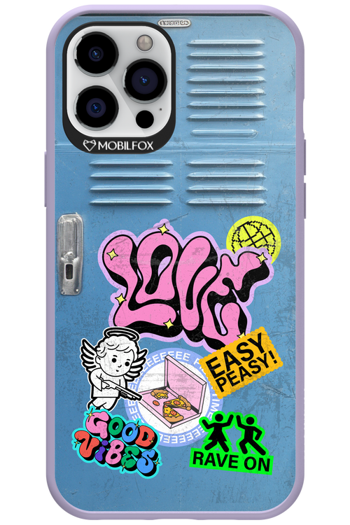 My Locker - Apple iPhone 12 Pro Max