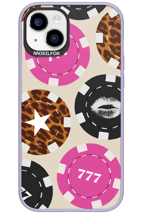 All In - Apple iPhone 15 Plus