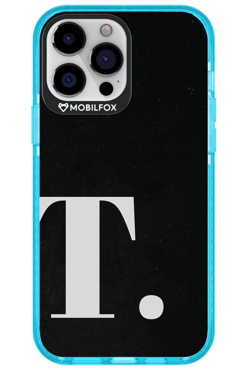 T (Off Space) 2.0 - Apple iPhone 13 Pro Max