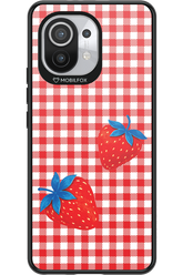 STRAWBERRY 2.0 - Xiaomi Mi 11 5G