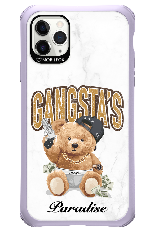 Gangsta - Apple iPhone 11 Pro Max