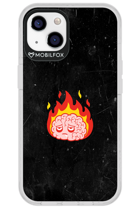 My brain - Apple iPhone 13