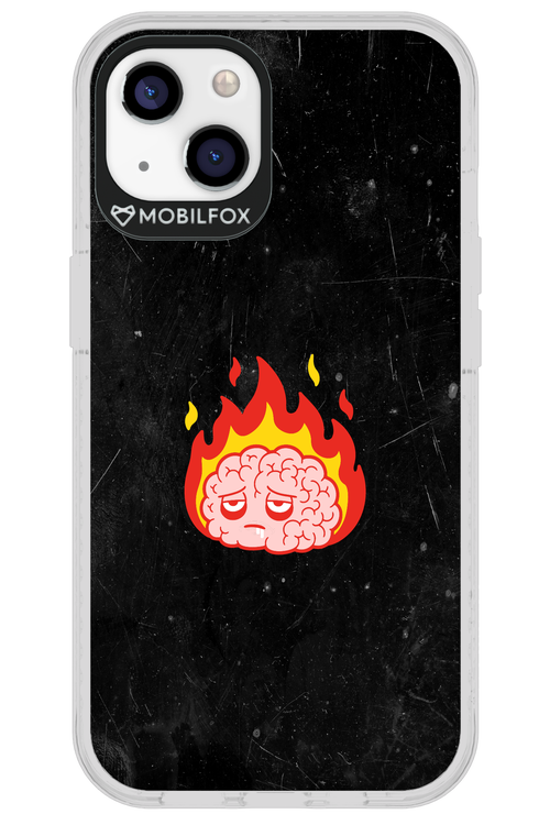 My brain - Apple iPhone 13