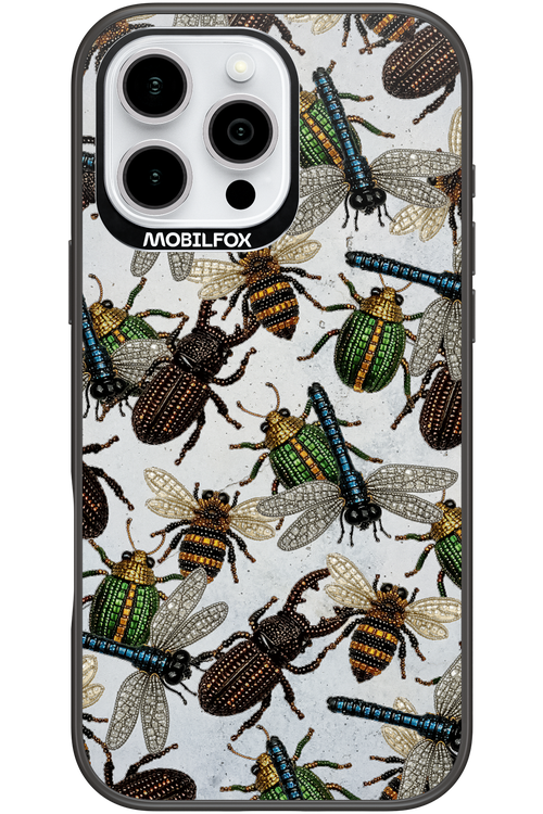 Beetle Gem - Apple iPhone 16 Pro Max