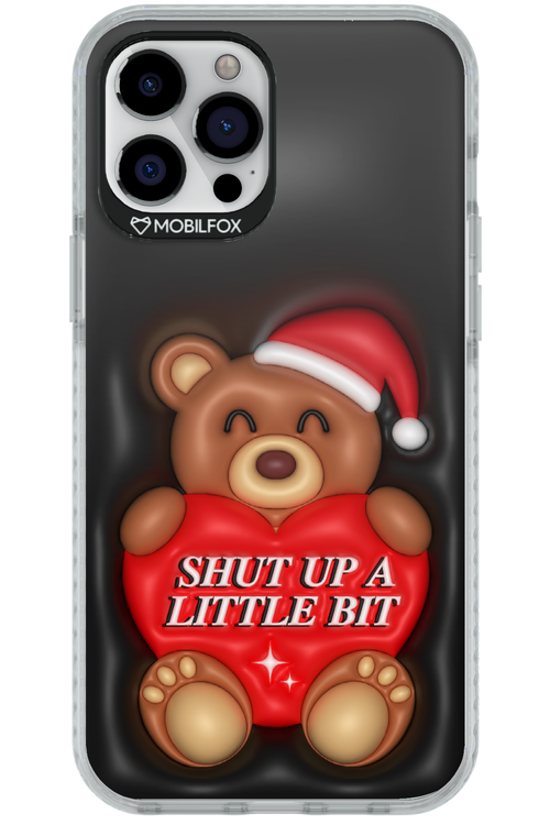 Shut Up - Apple iPhone 12 Pro Max
