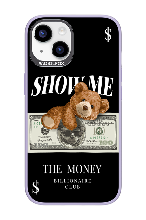 Show Me The Money 2.0 - Apple iPhone 14