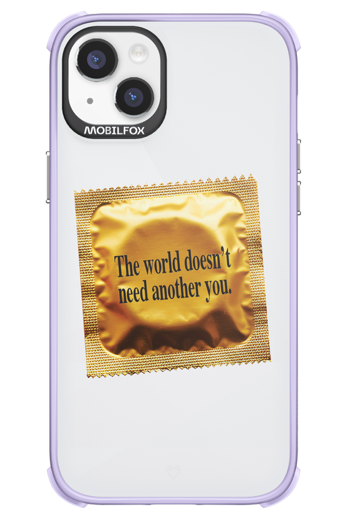 Another you 2.0 - Apple iPhone 14 Plus