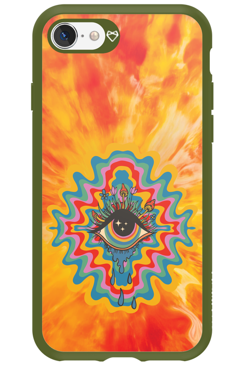 ThirdEye 2.0 - Apple iPhone 8