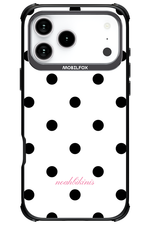 Baby Dots - Apple iPhone 17 Pro Max