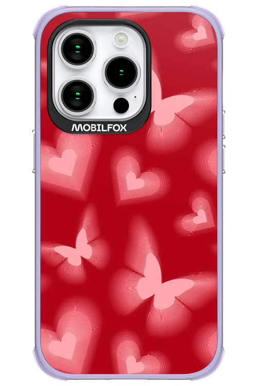 True Lovec - Apple iPhone 15 Pro