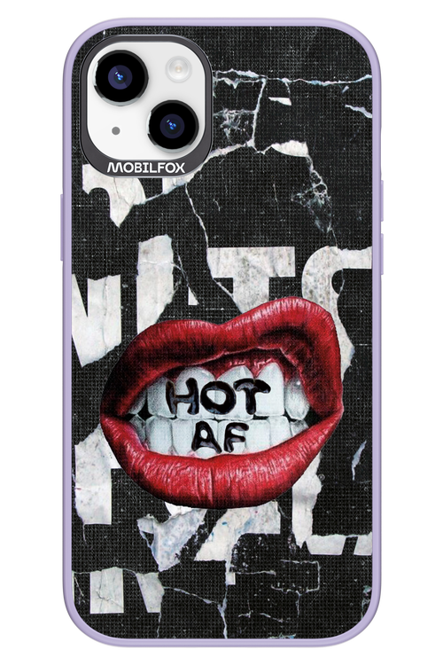 HOT AS F - Apple iPhone 14 Plus