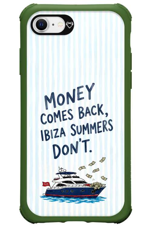Ibiza summers 2.0 - Apple iPhone SE 2022