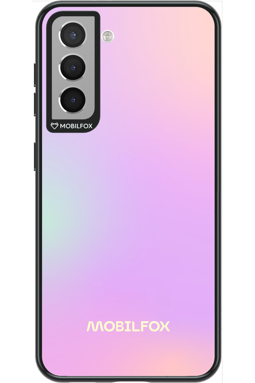 Pastel Violet 2.0 - Samsung Galaxy S21