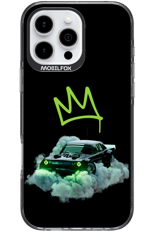 Just Dont Die - Apple iPhone 16 Pro Max