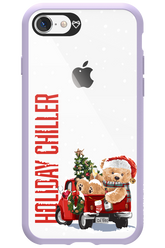 Holiday Chiller - Apple iPhone 8