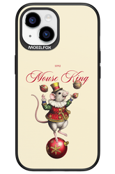 Mouse King - Apple iPhone 15