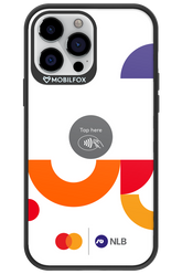 NLB Color 2.0 - Apple iPhone 13 Pro Max