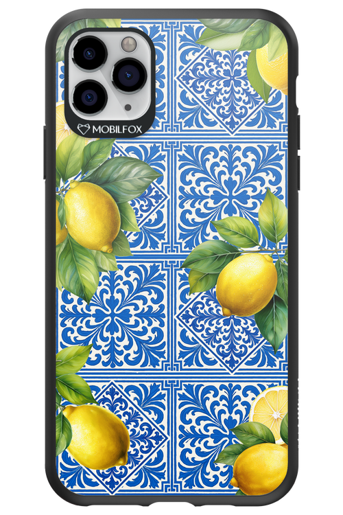 Limone Garden - Apple iPhone 11 Pro Max