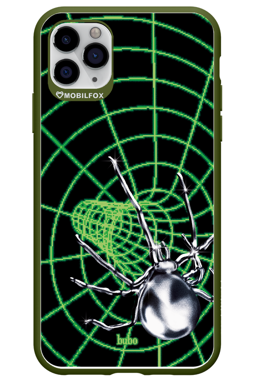 SINGULARITY - Apple iPhone 11 Pro Max