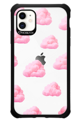 Cloudy Pink - Apple iPhone 11
