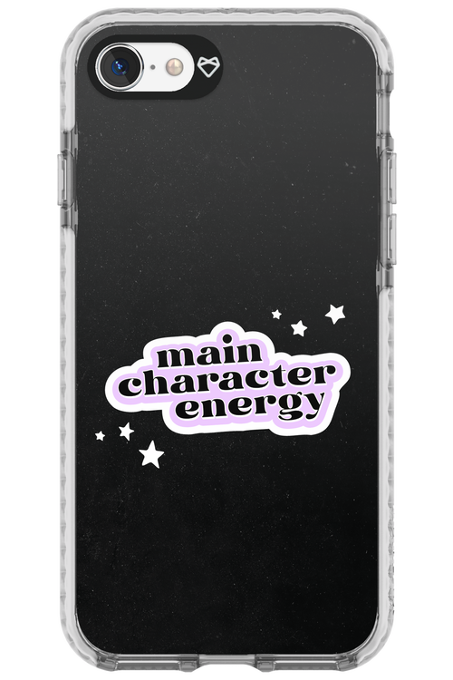 The Main Black - Apple iPhone 7