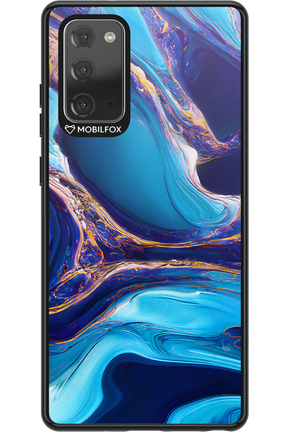 Amethyst - Samsung Galaxy Note 20