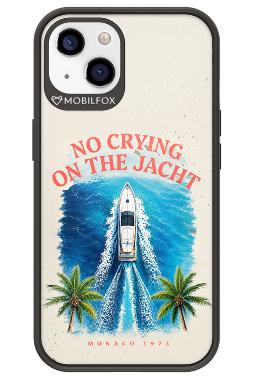 No Crying 2.0 - Apple iPhone 13