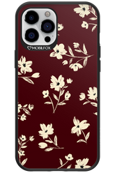 Bloom of Burgundy - Apple iPhone 12 Pro Max