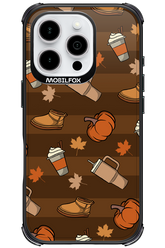 Autumn Brew - Apple iPhone 16 Pro