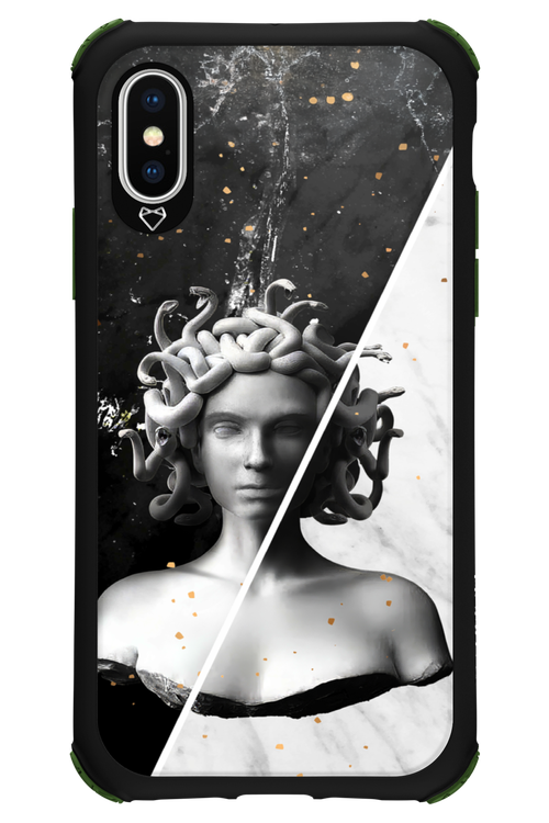 Medusa - Apple iPhone X