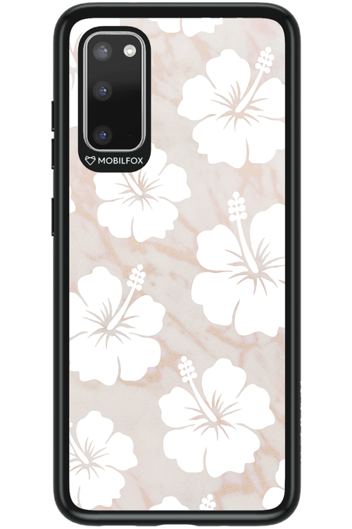 Latte Tropical - Samsung Galaxy S20