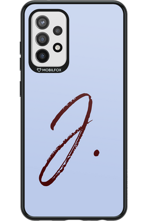 (Jellyfish Presso) J 2.0 - Samsung Galaxy A72