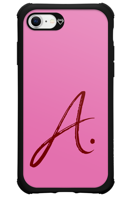 (Sorbet) A 2.0 - Apple iPhone 8