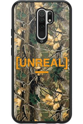 Realtree - Xiaomi Redmi 9