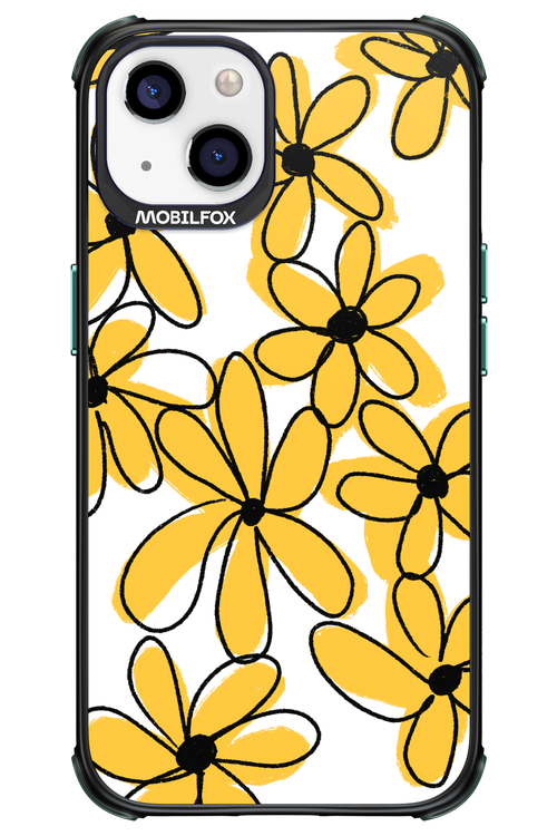 Yella - Apple iPhone 13