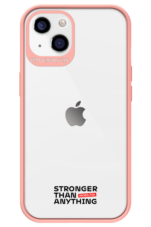 Stronger (Nude) 2.0 - Apple iPhone 13