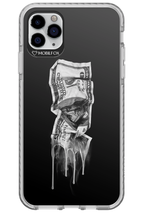 Melting Money 2.0 - Apple iPhone 11 Pro Max
