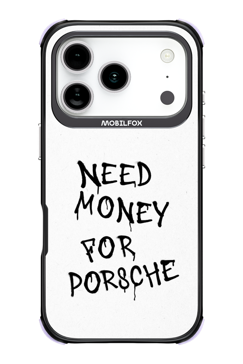 Need Money - Apple iPhone 17 Pro