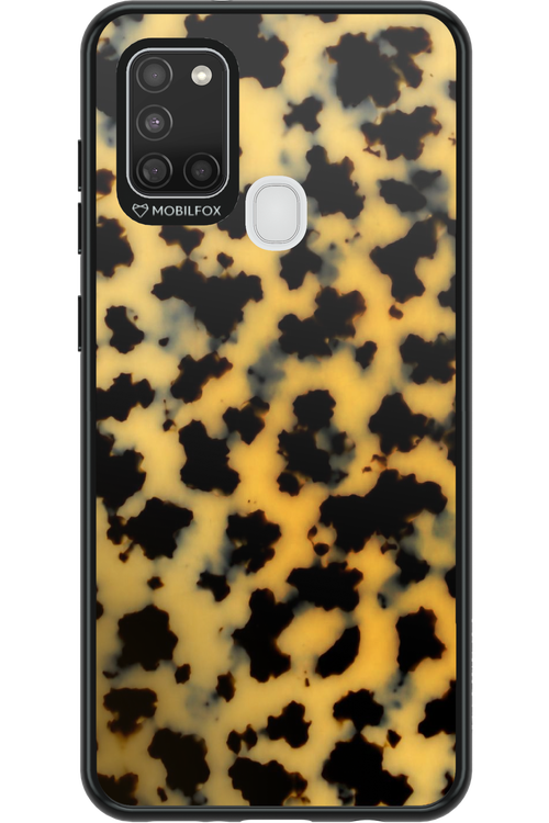 Tortoiseshell 2.0 - Samsung Galaxy A21 S