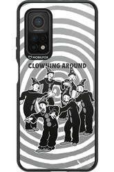 Glowing Around - Xiaomi Mi 10T 5G