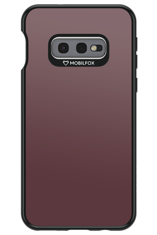 Plum - Samsung Galaxy S10e