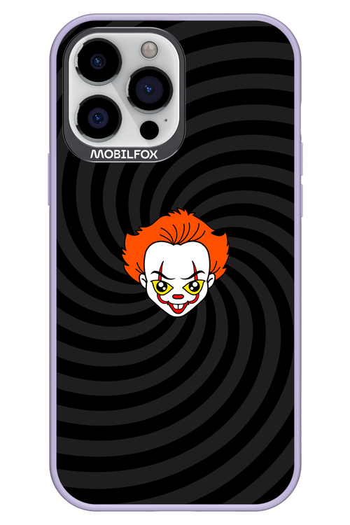 Mystery Clown - Apple iPhone 13 Pro Max