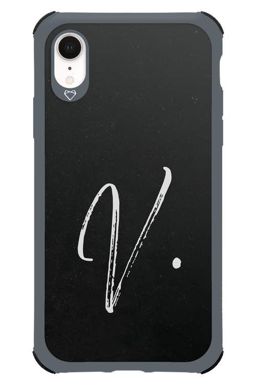 (Off Space) V 2.0 - Apple iPhone XR