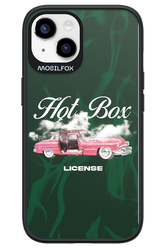 Hotbox - Apple iPhone 14