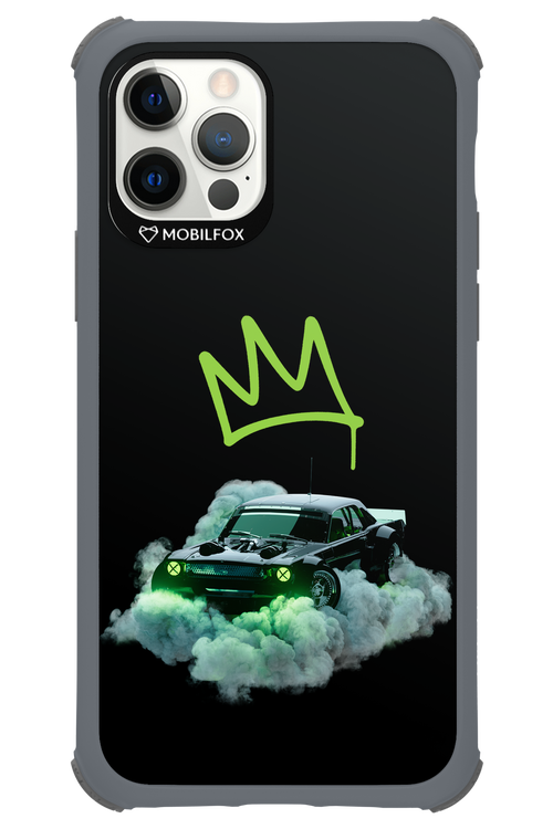 Just Dont Die - Apple iPhone 12 Pro