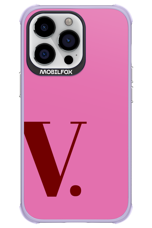 V (Sorbet) - Apple iPhone 13 Pro