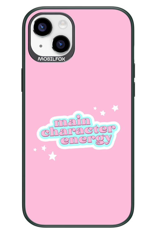 The Main Pink - Apple iPhone 14 Plus